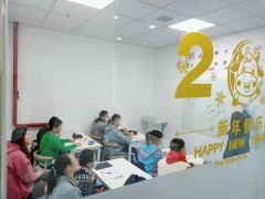 專業護航，智慧擇校——陜西樂思學教育信息咨詢，你身邊的成長規劃師