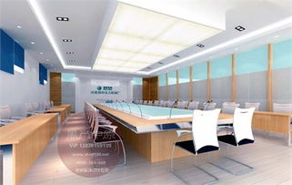 鄭州電力機構(gòu)廠辦公室裝修設計效果欣賞與計算機及辦公設備維修指南