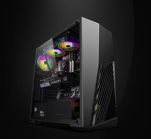 游戲辦公兩不誤，攀升電腦高性價比主機火爆鉅惠