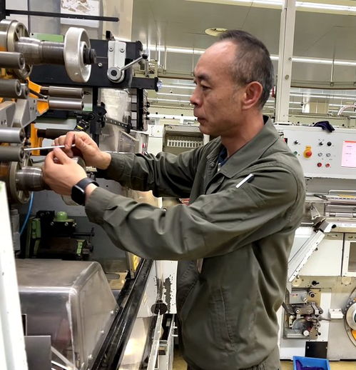 若心懷工匠之心，則所向披靡——論計算機及辦公設備維修中的專業(yè)精神