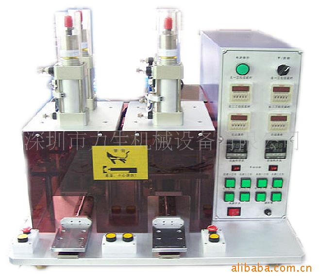 深圳市力生機械設備邦定機產(chǎn)品列表及其在通訊設備修理中的應用
