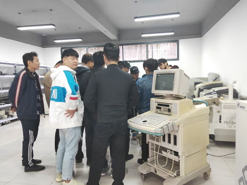 醫(yī)院設備維修技能培訓 計算機及辦公設備維修