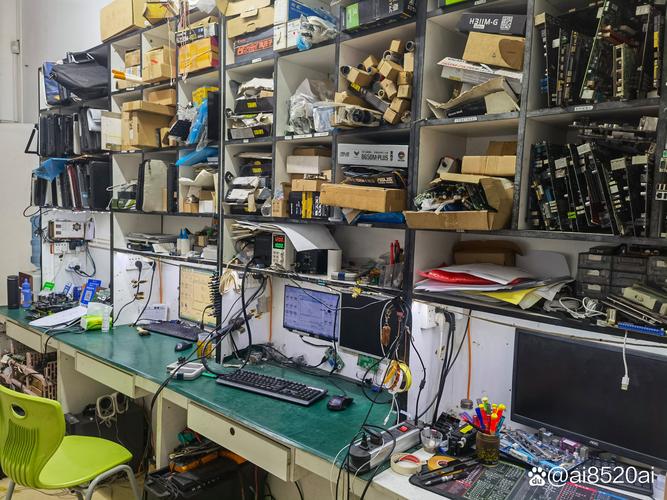 專業(yè)上門維修服務(wù) 打印機、電腦與辦公設(shè)備的一站式解決方案