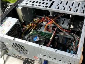 修電腦老張 專業(yè)維修辦公室設(shè)備與通訊設(shè)備，守護您的數(shù)字辦公環(huán)境