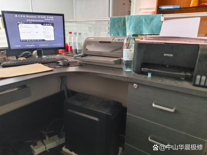 15年老店，專業上門服務——中山市電腦網絡辦公設備一站式解決方案