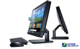 綠色節(jié)能減少運(yùn)營(yíng)成本，戴爾Inspiron One靈越2020一體電腦引領(lǐng)通訊設(shè)備高效運(yùn)維新趨勢(shì)