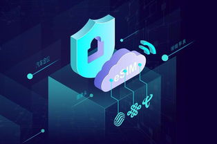 物聯(lián)網(wǎng)智慧連接技術(shù)服務(wù) 賦能未來數(shù)字化世界